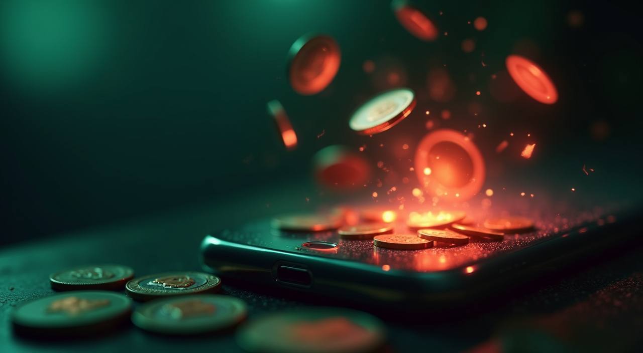 930ko casino app visual