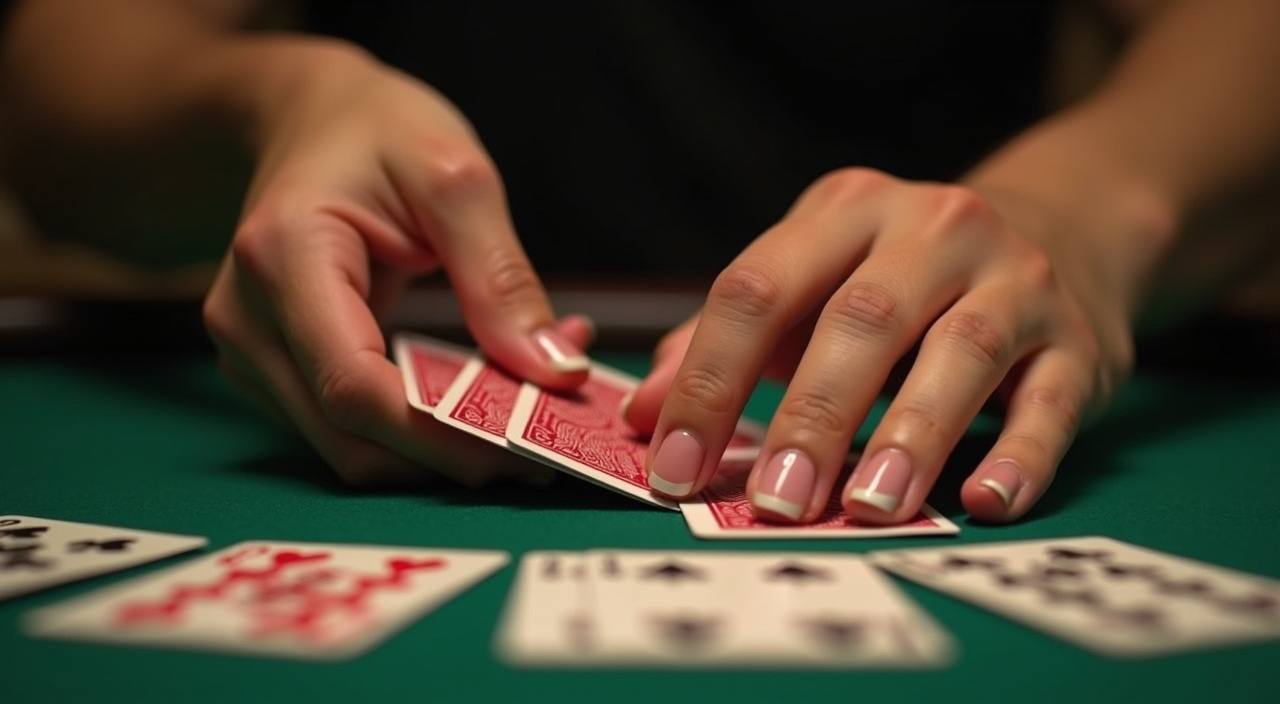 930ko আমরা যেভাবে Table Joker Poker টেবিল সাজিয়েছি