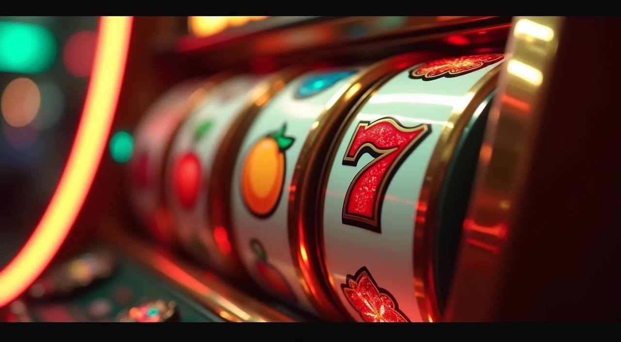 930ko Slots Golden Sevens-এর ভেতরে যা পাবেন